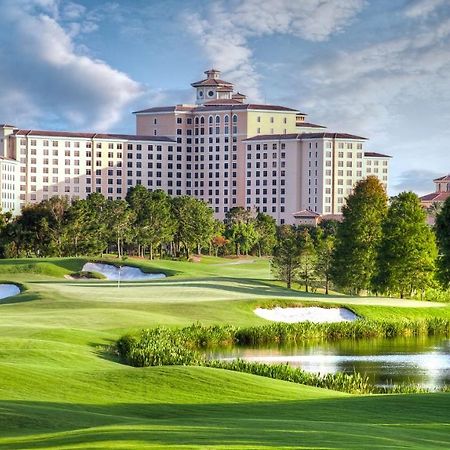 Rosen Shingle Creek Universal Blvd Williamsburg Eksteriør bilde