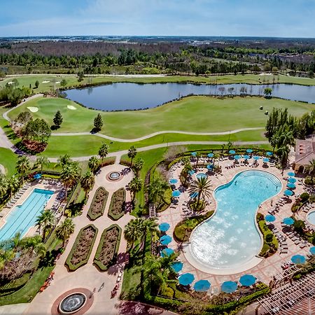 Rosen Shingle Creek Universal Blvd Williamsburg Eksteriør bilde