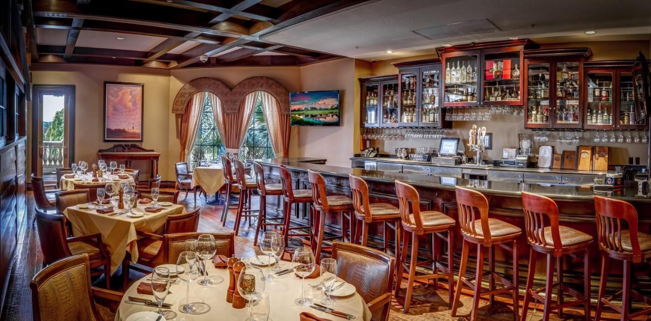 Rosen Shingle Creek Universal Blvd Williamsburg Eksteriør bilde