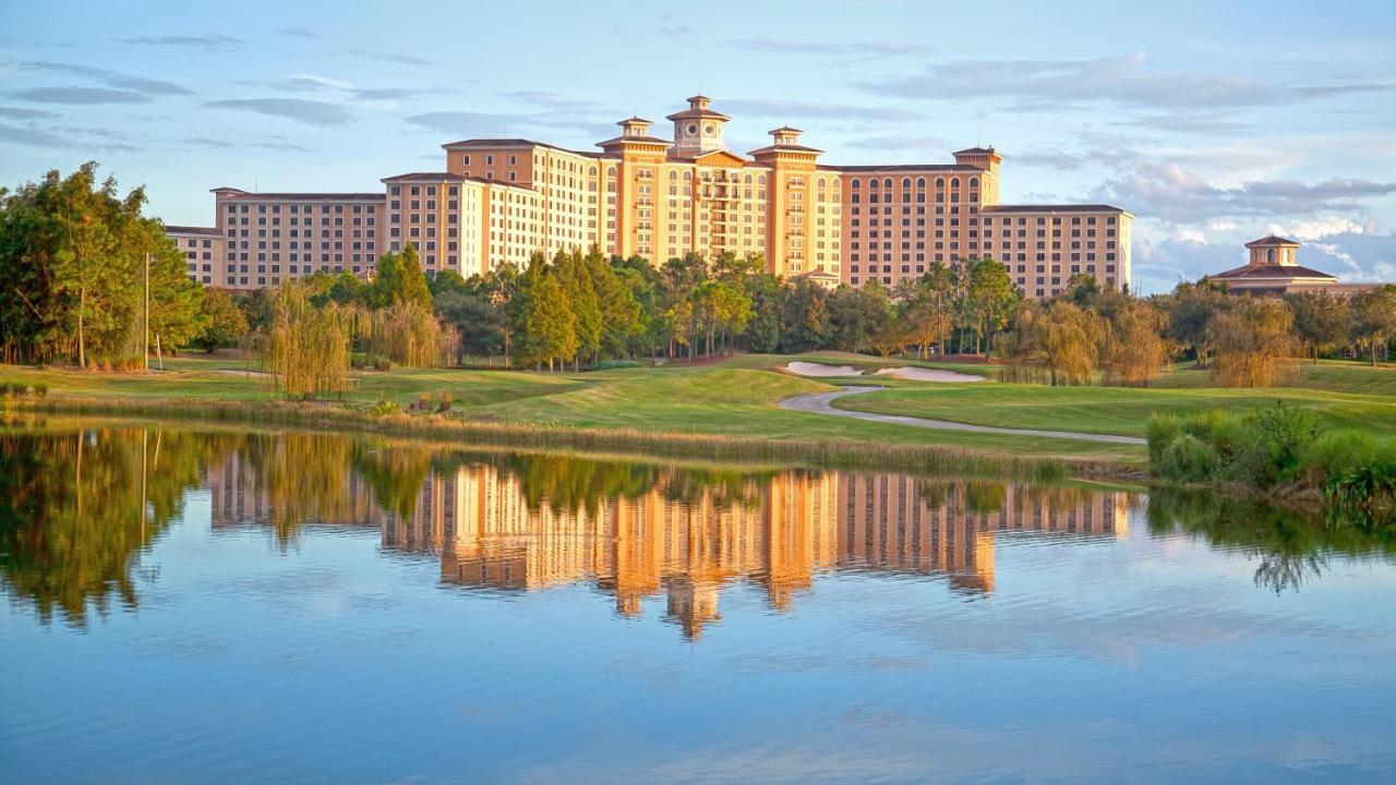 Rosen Shingle Creek Universal Blvd Williamsburg Eksteriør bilde