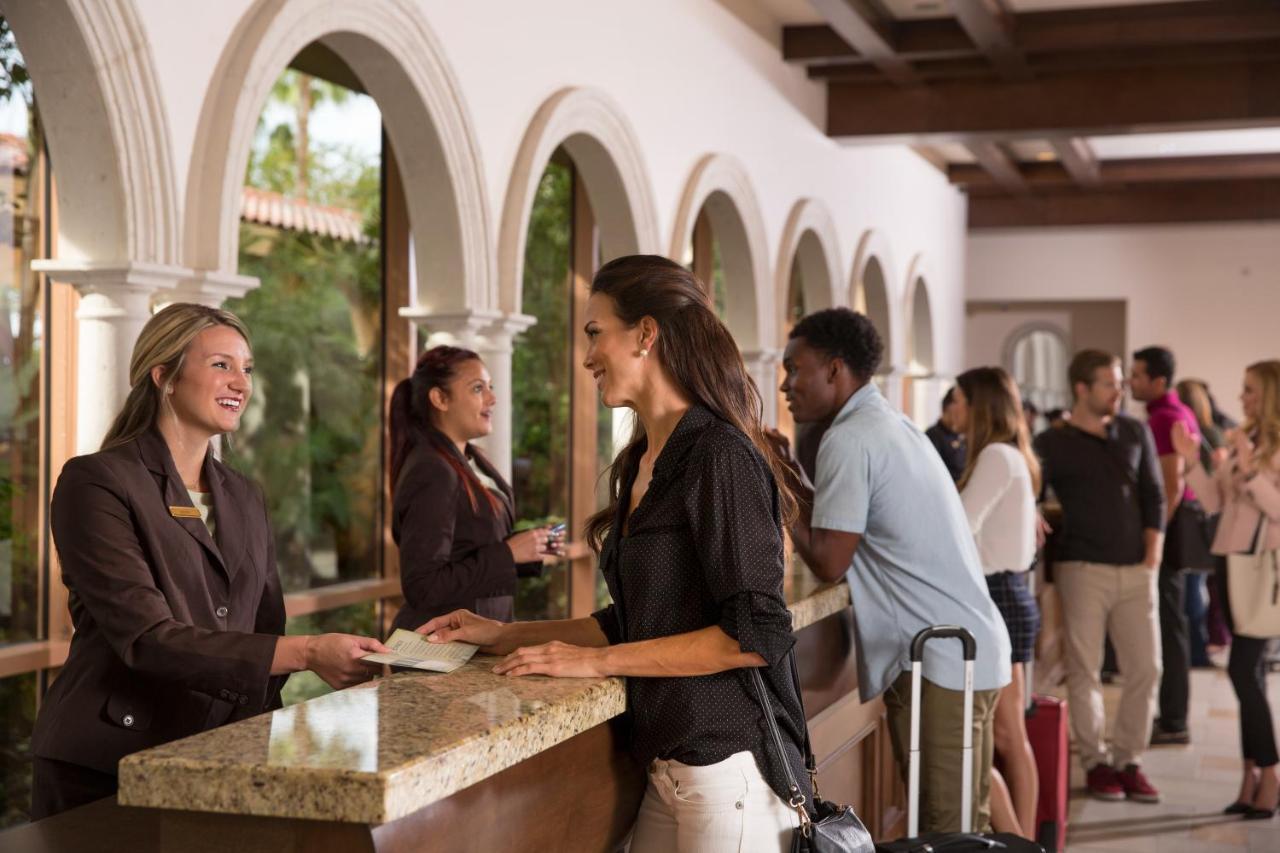 Rosen Shingle Creek Universal Blvd Williamsburg Eksteriør bilde