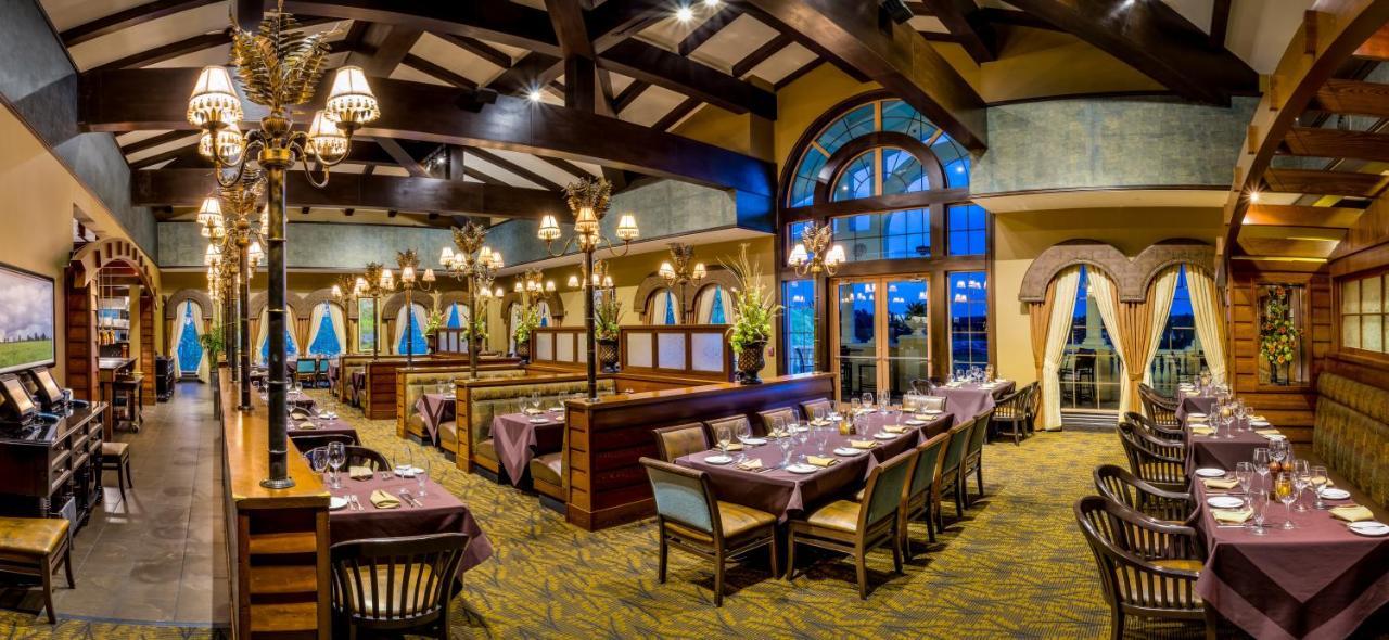 Rosen Shingle Creek Universal Blvd Williamsburg Eksteriør bilde