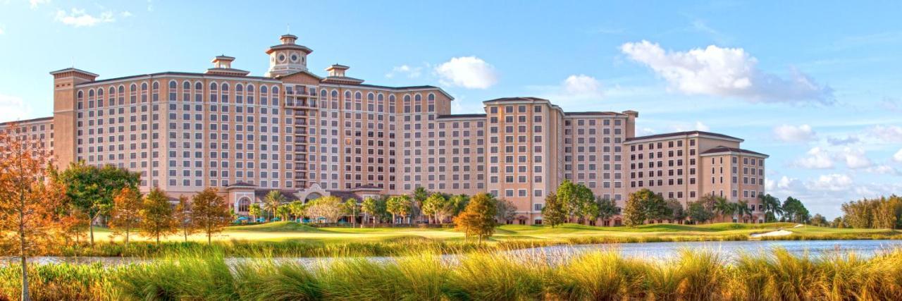 Rosen Shingle Creek Universal Blvd Williamsburg Eksteriør bilde