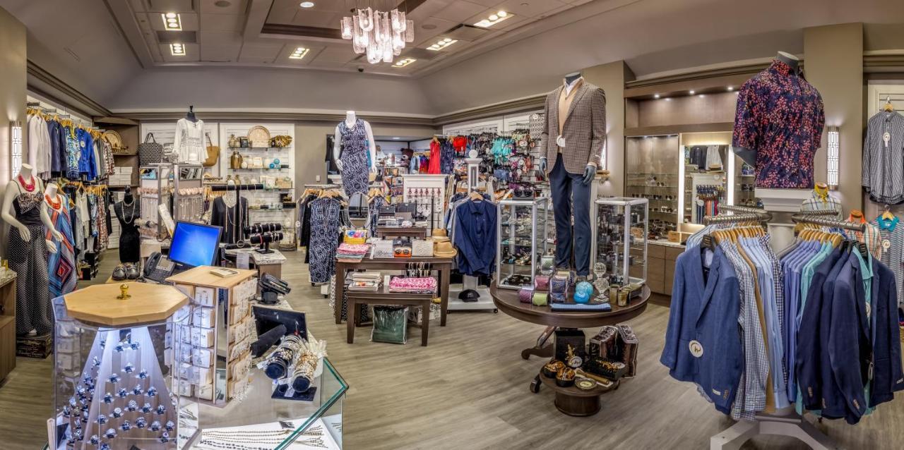 Rosen Shingle Creek Universal Blvd Williamsburg Eksteriør bilde