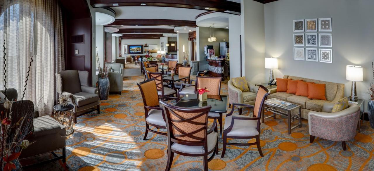 Rosen Shingle Creek Universal Blvd Williamsburg Eksteriør bilde