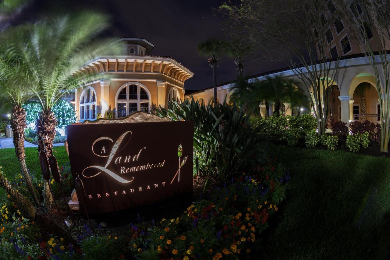 Rosen Shingle Creek Universal Blvd Williamsburg Eksteriør bilde