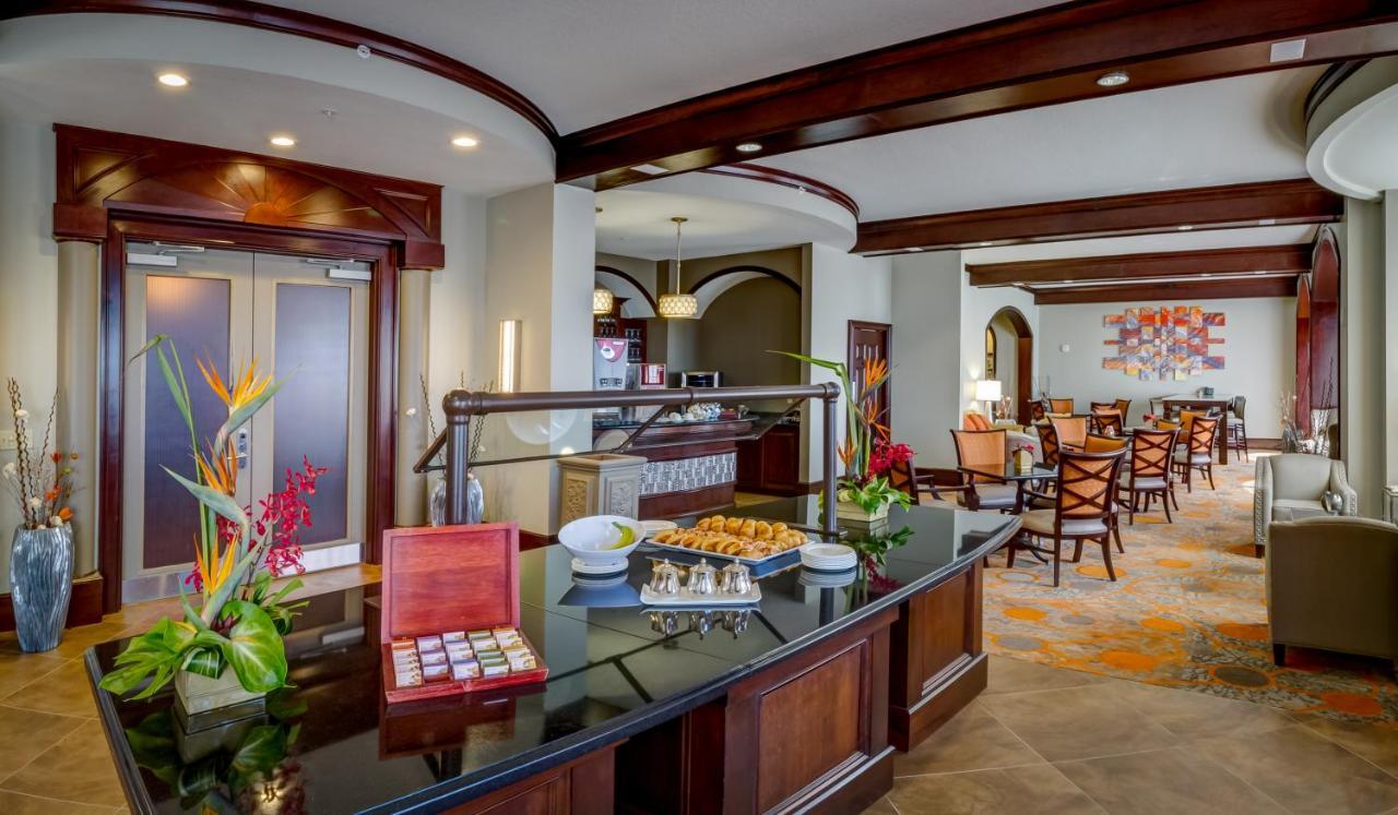 Rosen Shingle Creek Universal Blvd Williamsburg Eksteriør bilde