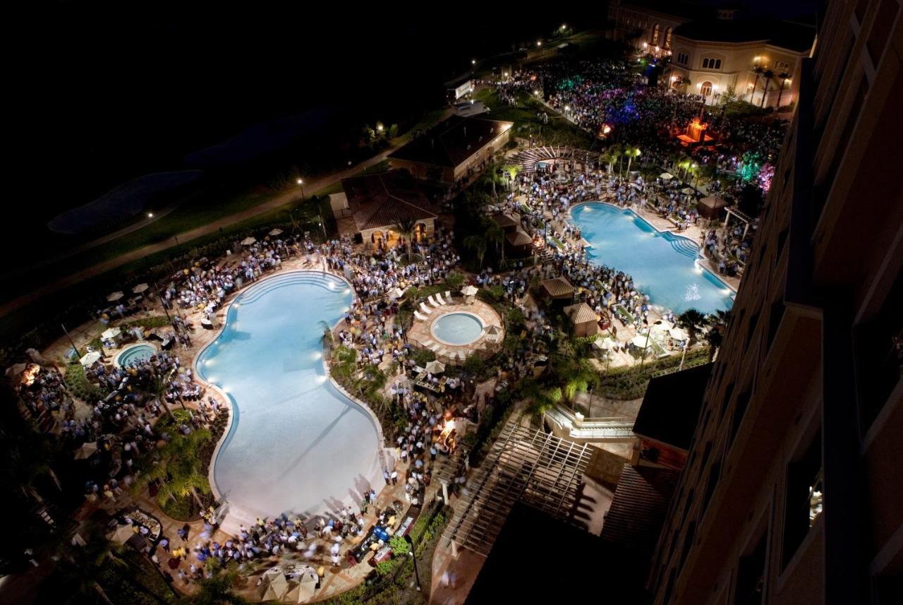 Rosen Shingle Creek Universal Blvd Williamsburg Eksteriør bilde