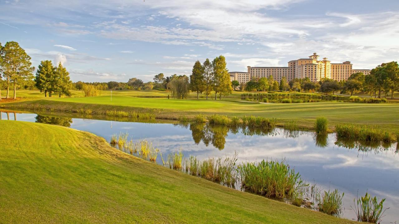 Rosen Shingle Creek Universal Blvd Williamsburg Eksteriør bilde
