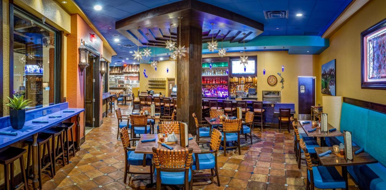 Rosen Shingle Creek Universal Blvd Williamsburg Eksteriør bilde