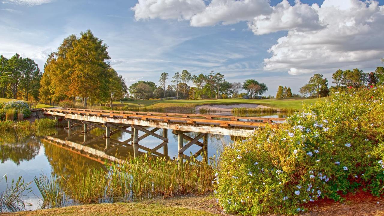 Rosen Shingle Creek Universal Blvd Williamsburg Eksteriør bilde