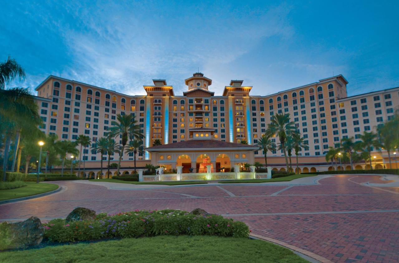 Rosen Shingle Creek Universal Blvd Williamsburg Eksteriør bilde