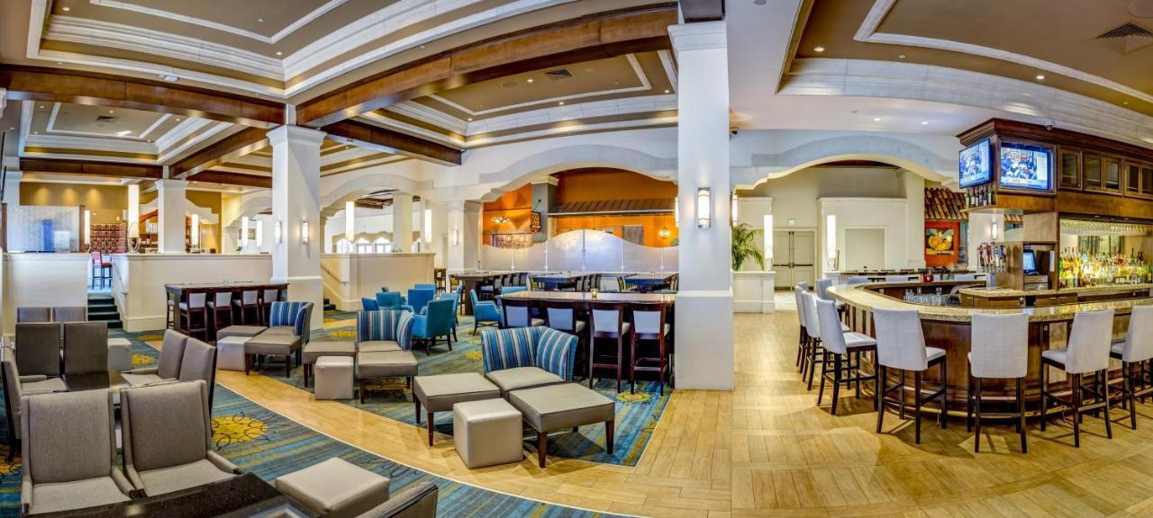 Rosen Shingle Creek Universal Blvd Williamsburg Eksteriør bilde