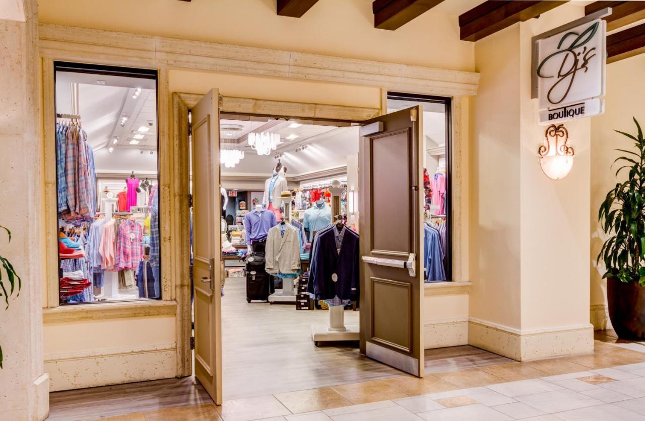 Rosen Shingle Creek Universal Blvd Williamsburg Eksteriør bilde