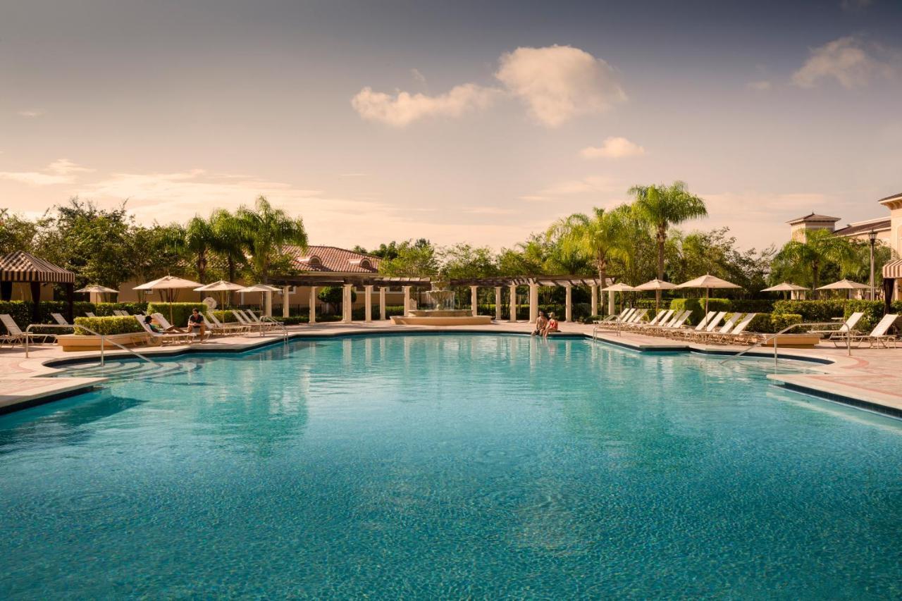 Rosen Shingle Creek Universal Blvd Williamsburg Eksteriør bilde