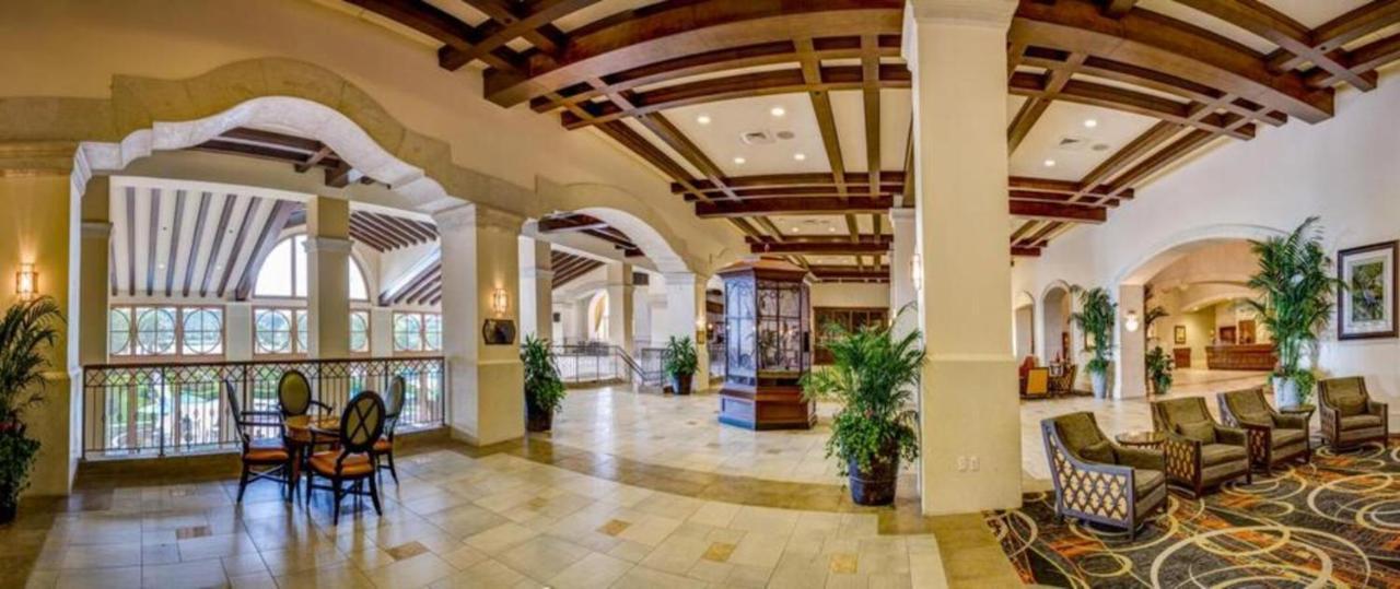 Rosen Shingle Creek Universal Blvd Williamsburg Eksteriør bilde