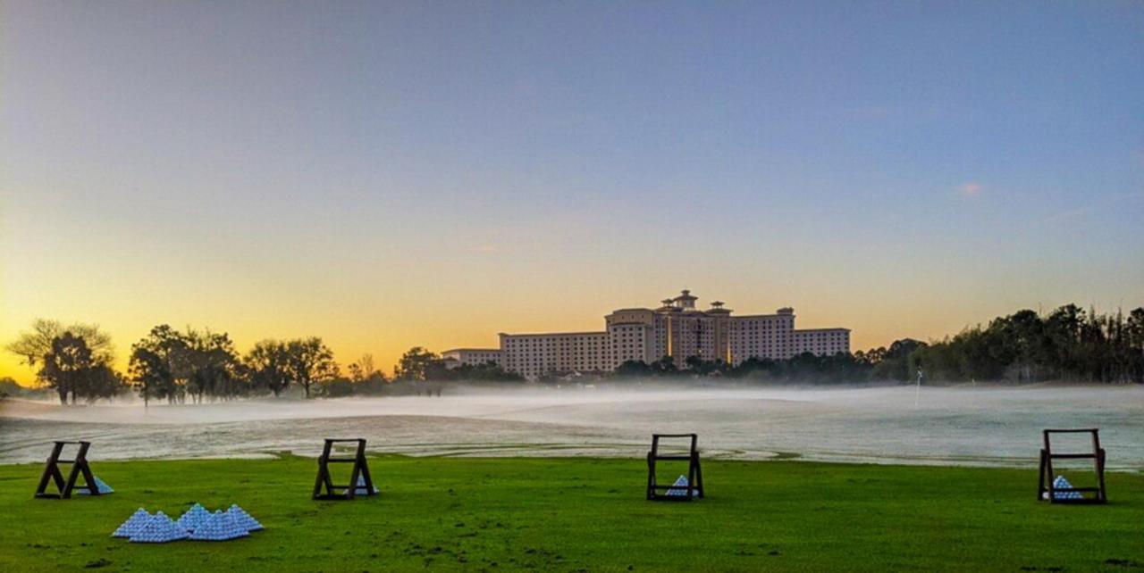Rosen Shingle Creek Universal Blvd Williamsburg Eksteriør bilde