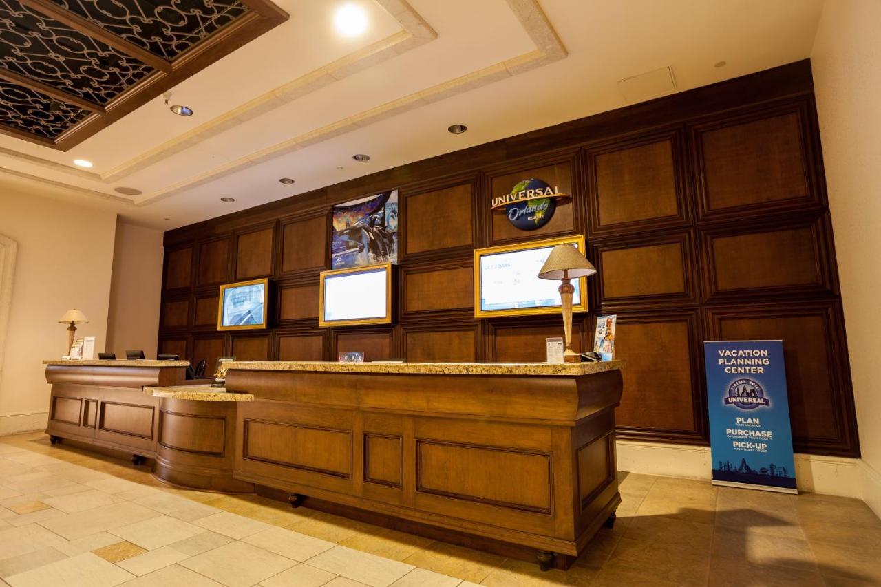 Rosen Shingle Creek Universal Blvd Williamsburg Eksteriør bilde