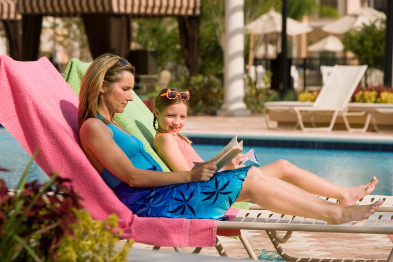 Rosen Shingle Creek Universal Blvd Williamsburg Eksteriør bilde