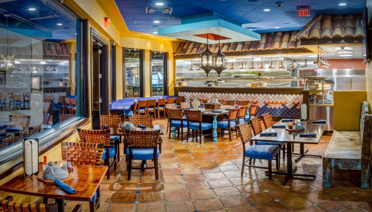 Rosen Shingle Creek Universal Blvd Williamsburg Eksteriør bilde