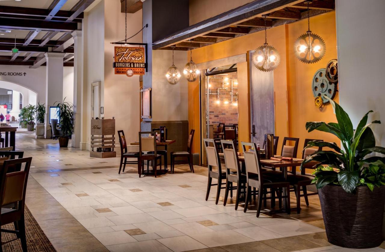 Rosen Shingle Creek Universal Blvd Williamsburg Eksteriør bilde