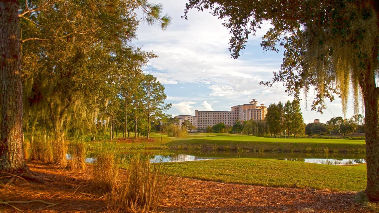 Rosen Shingle Creek Universal Blvd Williamsburg Eksteriør bilde