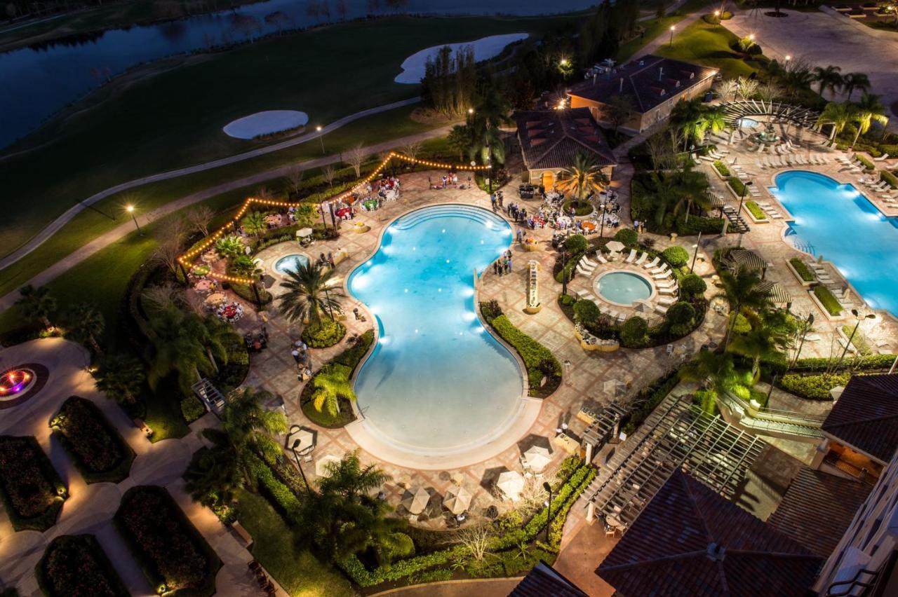 Rosen Shingle Creek Universal Blvd Williamsburg Eksteriør bilde