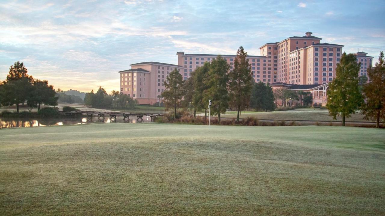 Rosen Shingle Creek Universal Blvd Williamsburg Eksteriør bilde