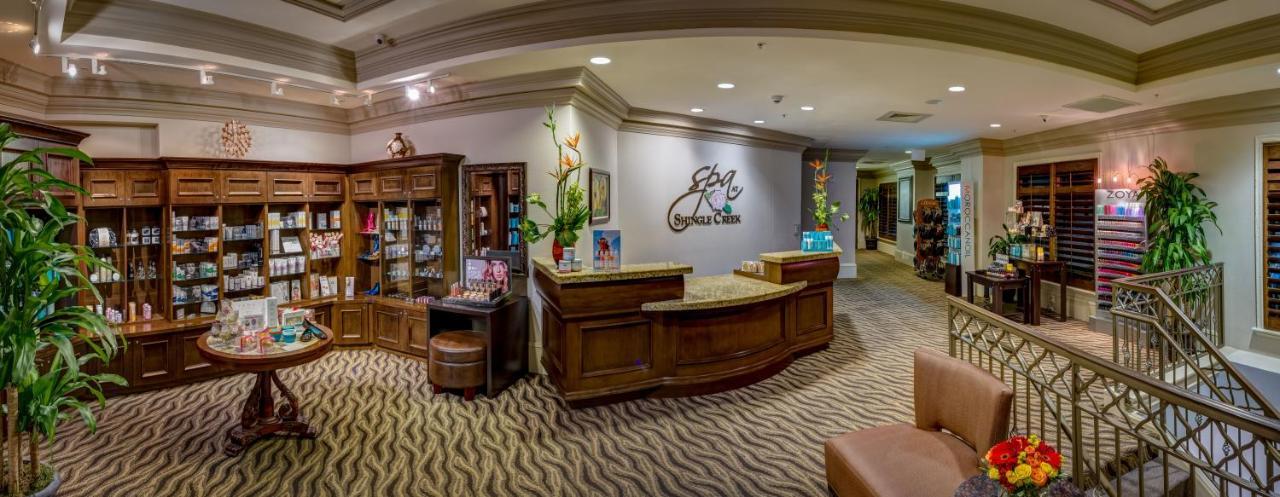 Rosen Shingle Creek Universal Blvd Williamsburg Eksteriør bilde