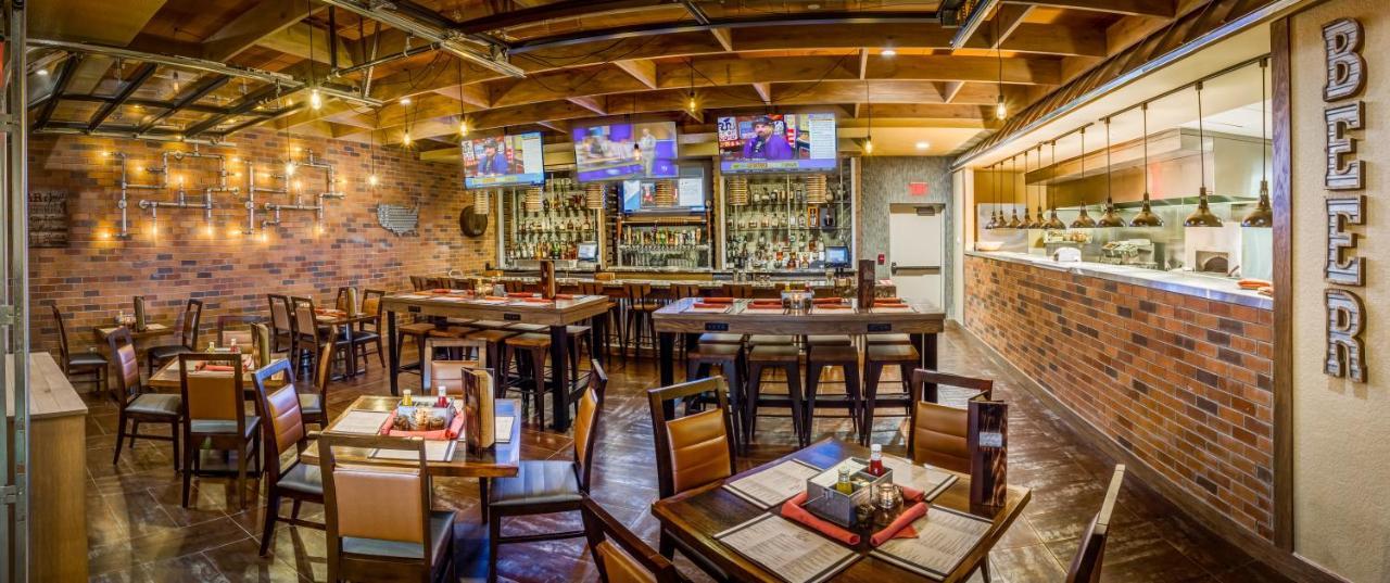 Rosen Shingle Creek Universal Blvd Williamsburg Eksteriør bilde