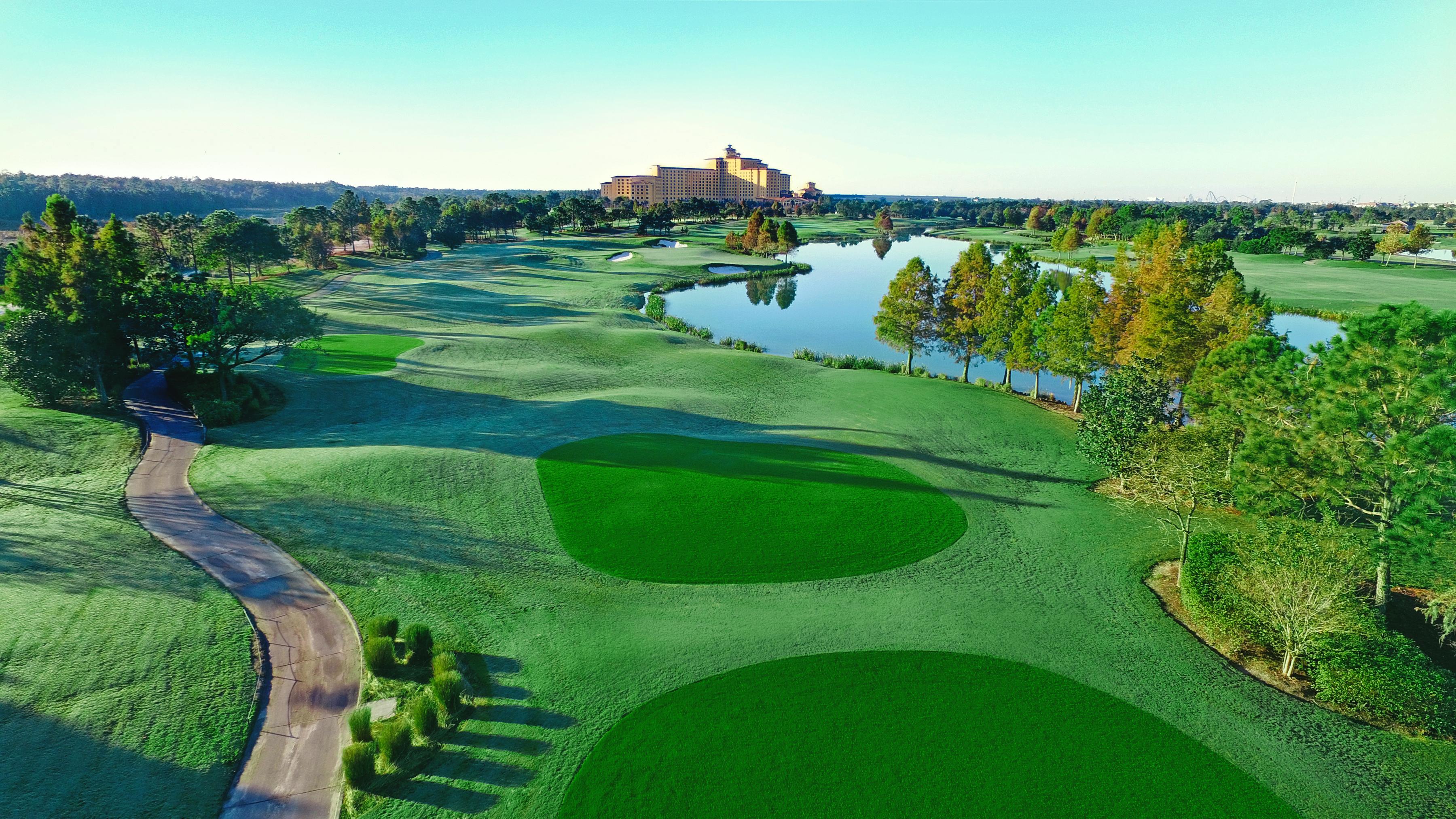 Rosen Shingle Creek Universal Blvd Williamsburg Eksteriør bilde