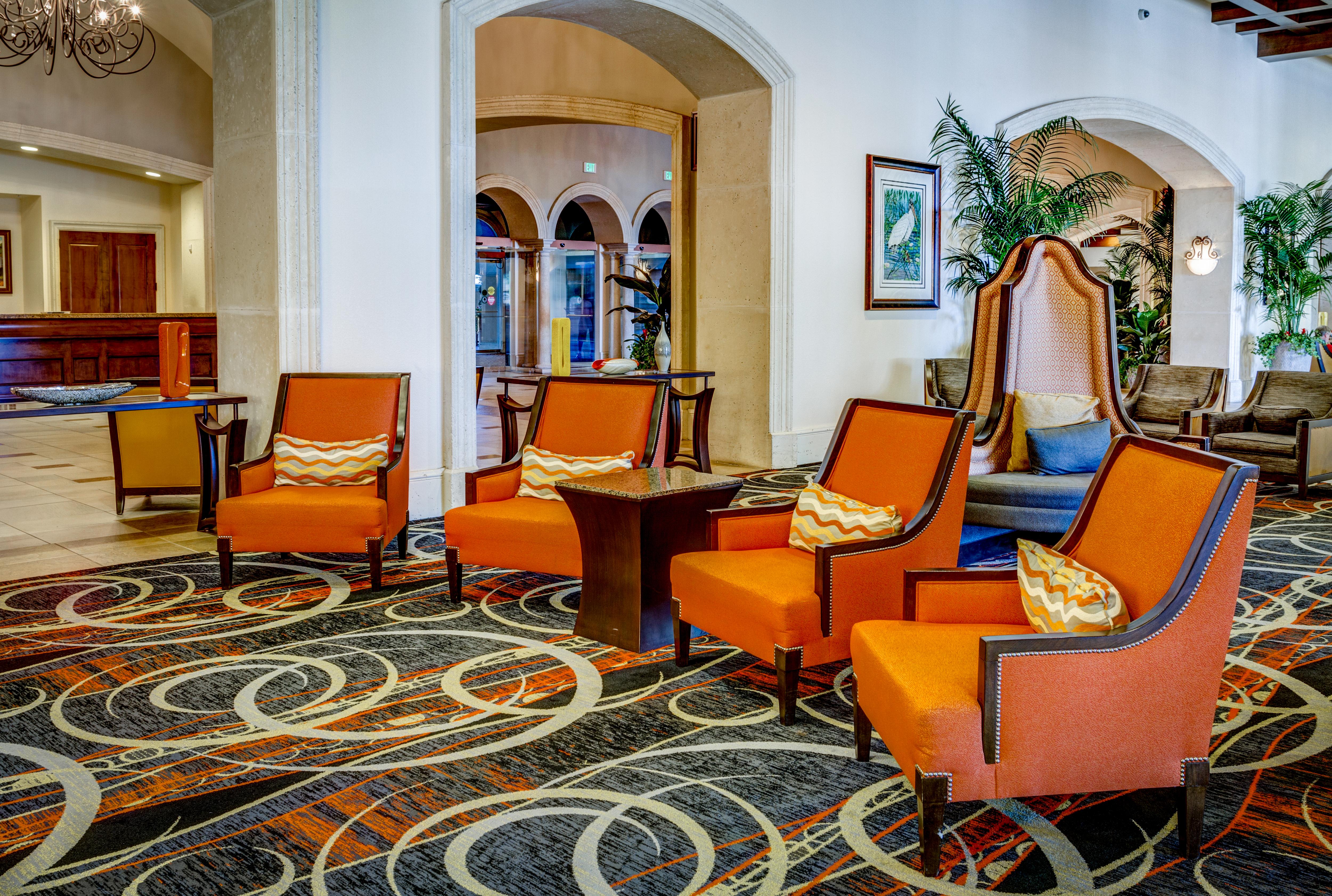 Rosen Shingle Creek Universal Blvd Williamsburg Eksteriør bilde