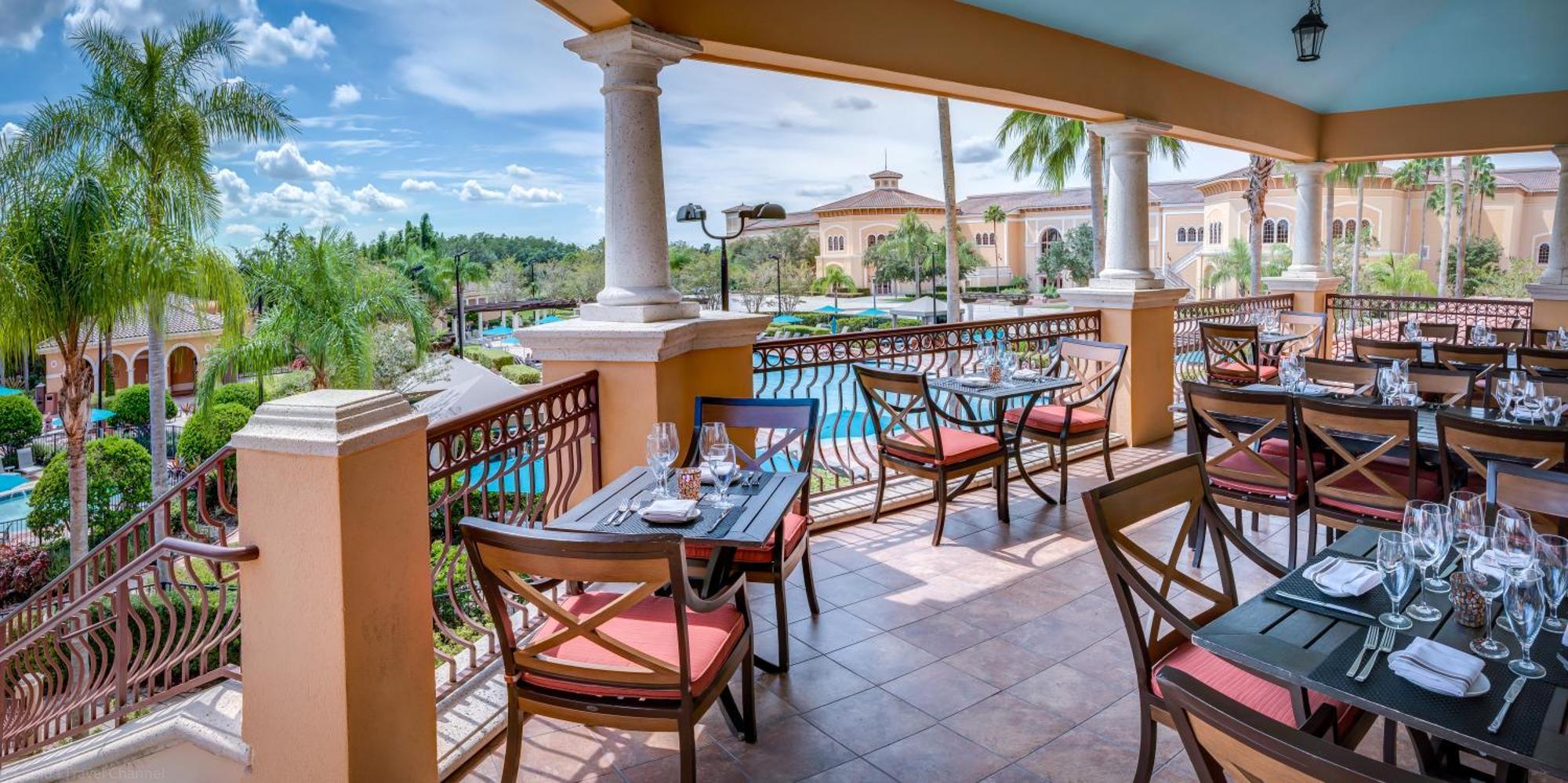 Rosen Shingle Creek Universal Blvd Williamsburg Eksteriør bilde