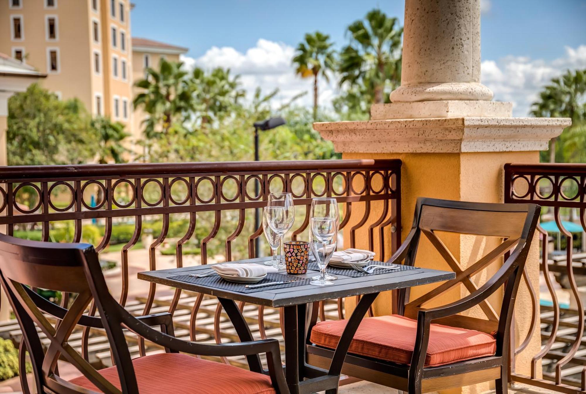 Rosen Shingle Creek Universal Blvd Williamsburg Eksteriør bilde